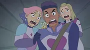 She-Ra et les princesses au pouvoir S5 E8