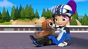 Blaze et les Monster Machines S6 E7