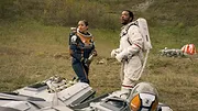 Perdus dans l'espace