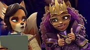 Monster High : Un lycée pas comme les autres
