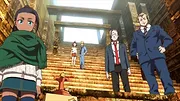 GODZILLA L'origine de l'invasion