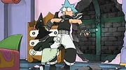 Soul Eater