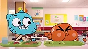 Le Monde incroyable de Gumball S5 E40