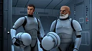 Star Wars Rebels