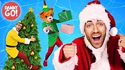 Danny Go!