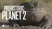 Planète préhistorique