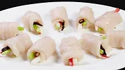 L'origine des saveurs