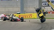 Formula 1 : Pilotes de leur destin