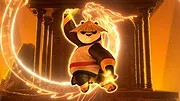 Kung Fu Panda : Les Pattes du Destin S2 E8