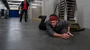 Leverage: Redemption S2 E3