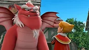 Robin des Bois : Malice à Sherwood S4 E11