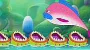Trolls : en avant la musique !
