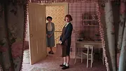 Le Jeu de la dame
