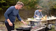 Gordon Ramsay : Territoires inexplorés