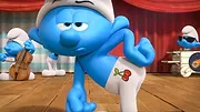 Les Schtroumpfs S1 E19