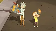 Rick et Morty