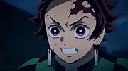 Demon Slayer : Kimetsu no Yaiba