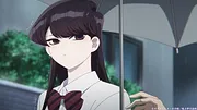 Komi cherche ses mots