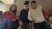 Un ami aux petits soins