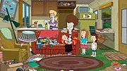 American Dad!