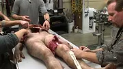 NCIS : Enquêtes spéciales