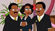 The Cleveland Show