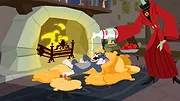 Tom et Jerry Show S1 E32
