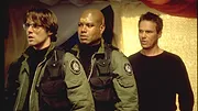 Stargate SG-1 S4 E18