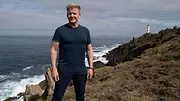 Gordon Ramsay : Territoires inexplorés