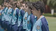 Apache : La vie de Carlos Tévez