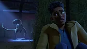 Jurassic World : La théorie du chaos