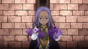 Fate/EXTRA Last Encore
