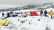 Aftershock : Séisme sur le toit du monde