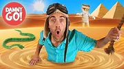 Danny Go!