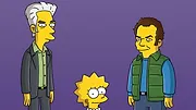 Les Simpson S19 E18