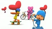 Pocoyo