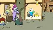 Adventure Time