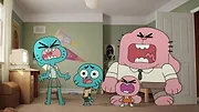 Le Monde incroyable de Gumball S4 E24