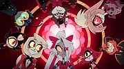 Hazbin Hotel