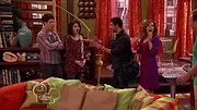 Les Sorciers de Waverly Place
