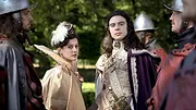 The Musketeers