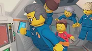 LEGO City Adventures
