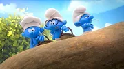 Les Schtroumpfs S1 E35