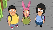 Bob's Burgers