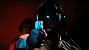 Homicide