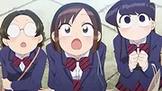Komi cherche ses mots