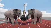 Athleticus S1 E22