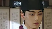 Rookie Historian Goo Hae-Ryung