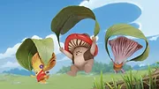 Mush-Mush & les Champotes S1 E45