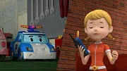 Robocar Poli